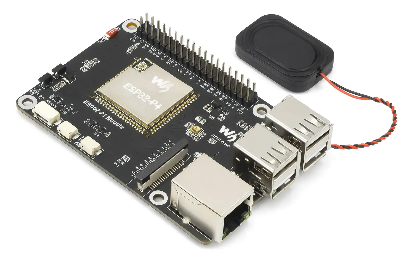 بردهای توسعه