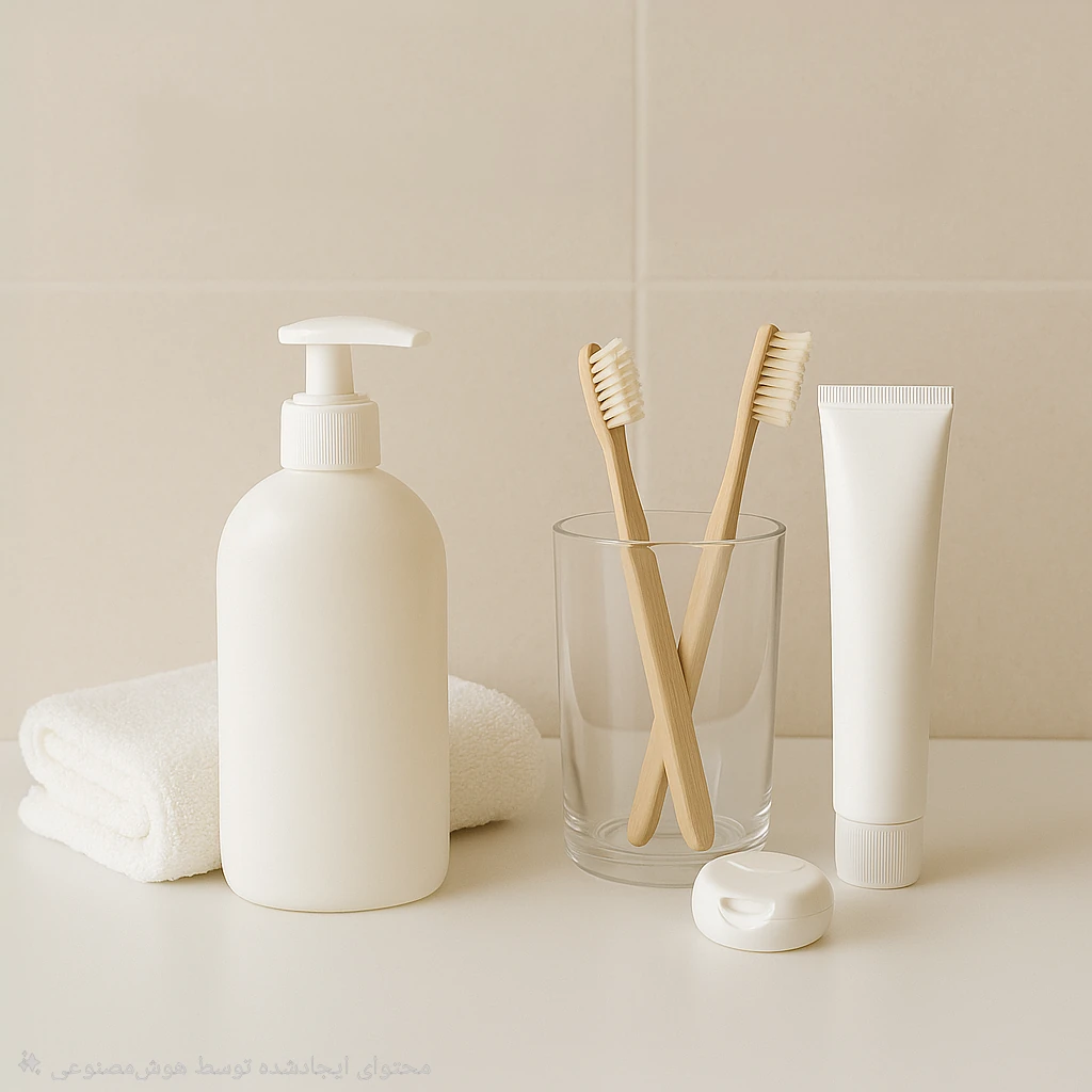 بهداشت شخصی