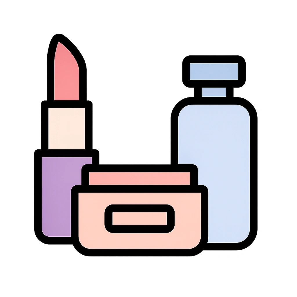 آرایشی و بهداشتی