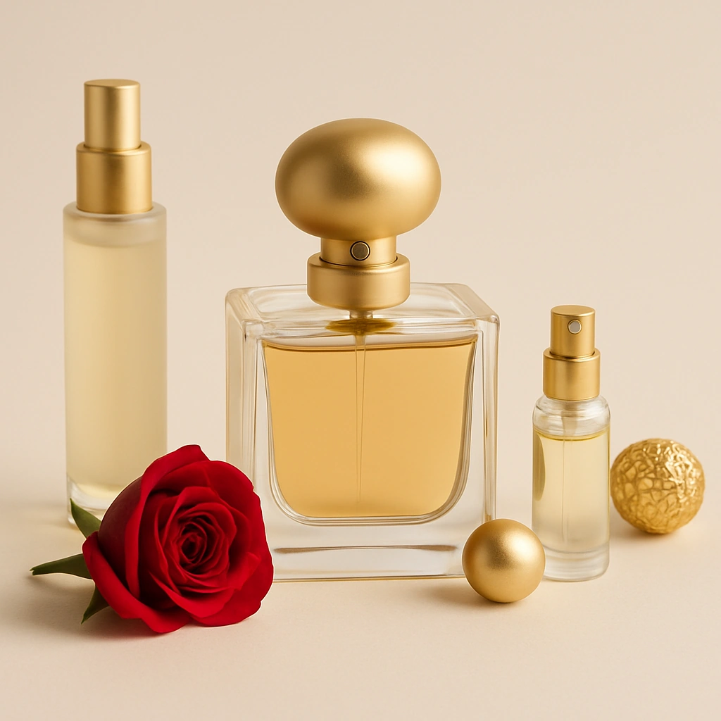 عطر و ادکلن