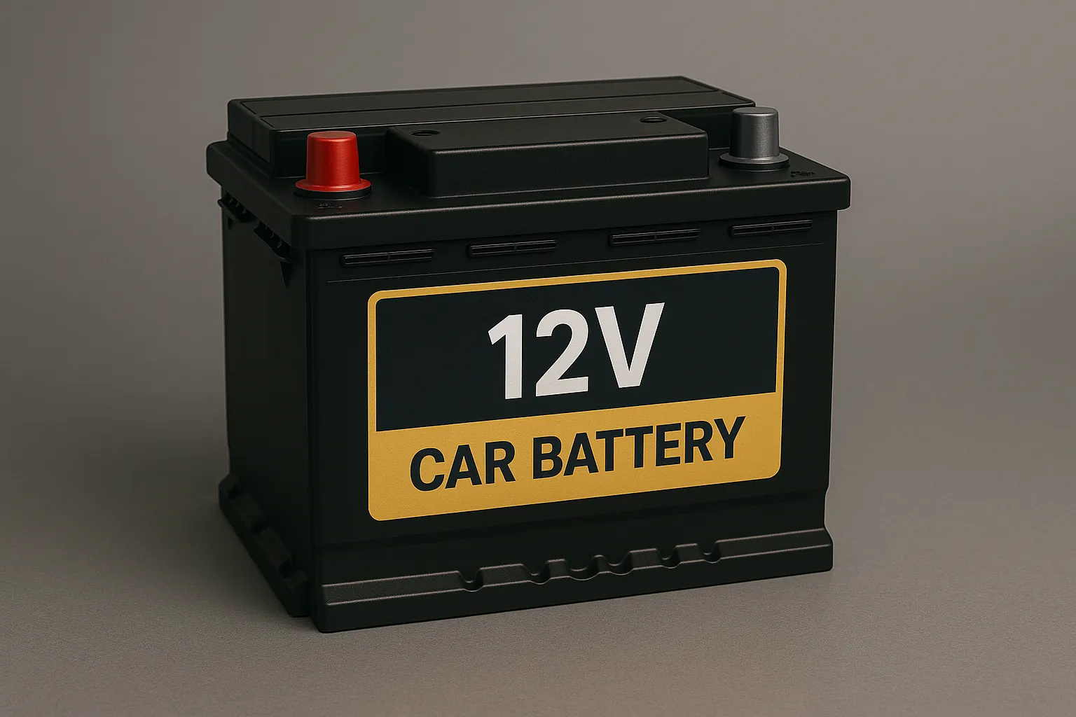 باطری خودرو