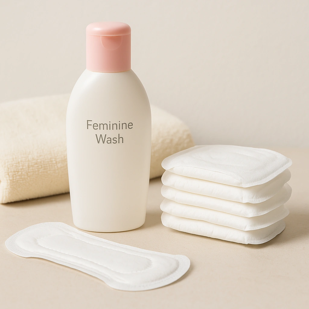 بهداشتی بانوان