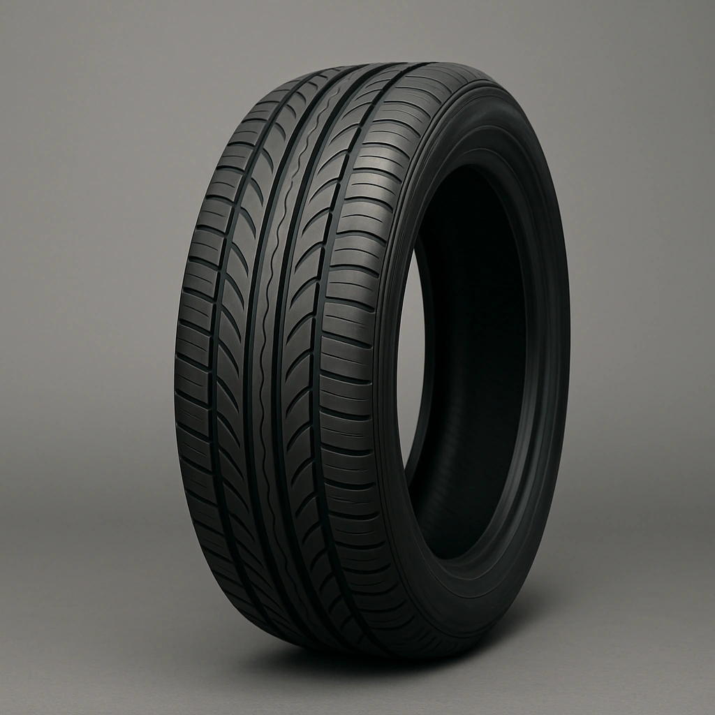 لاستیک خودرو