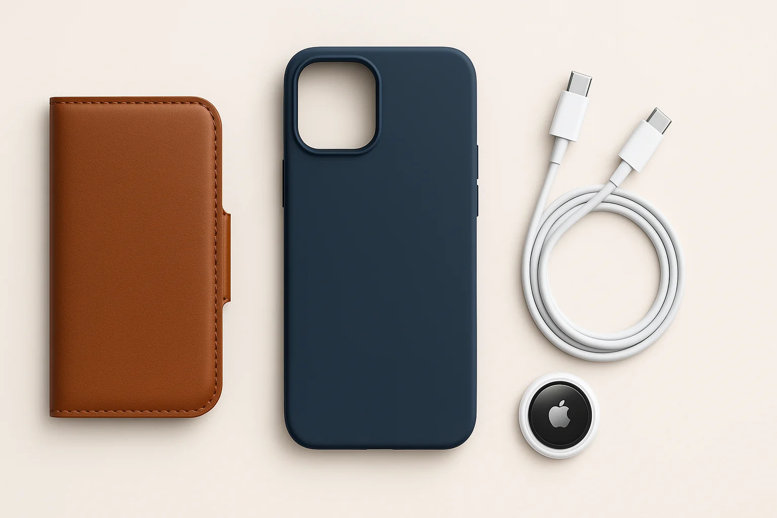 لوازم جانبی