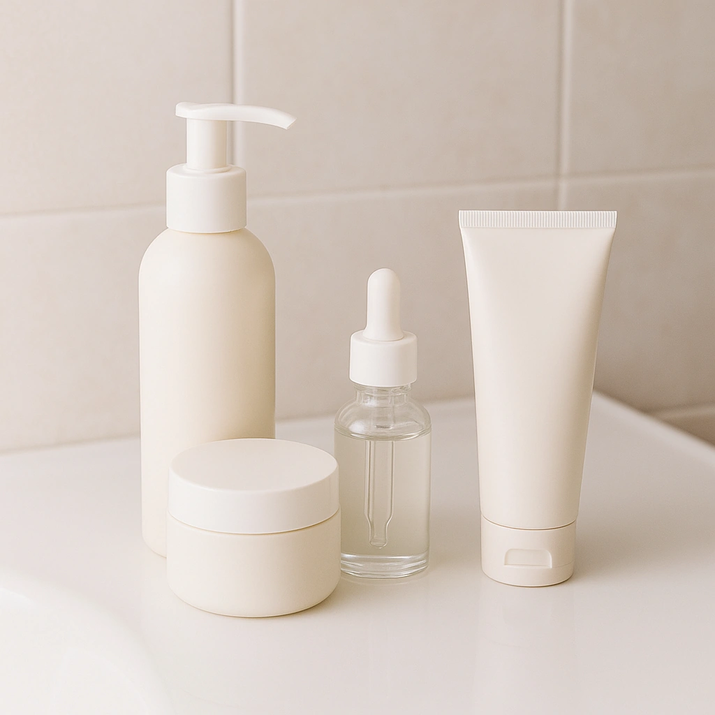 مراقبت پوست