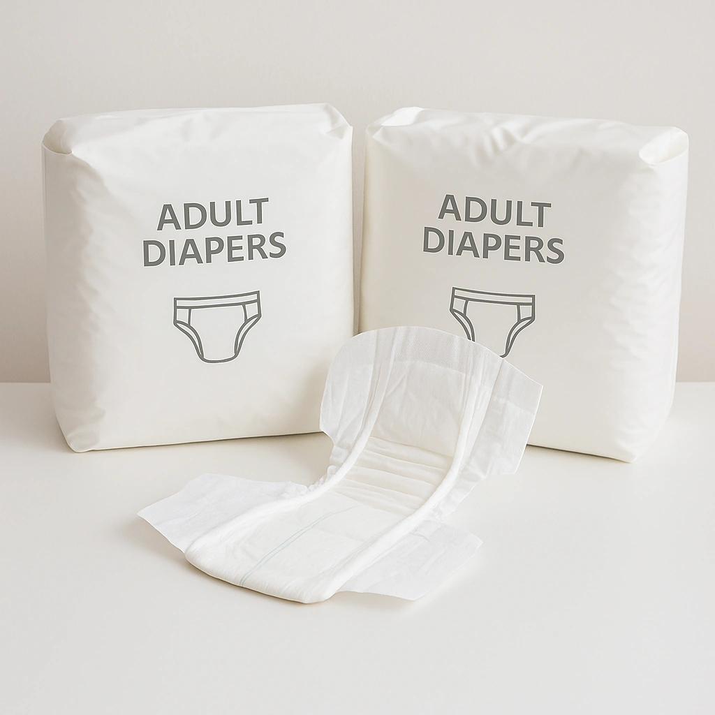 پوشک بزرگسال