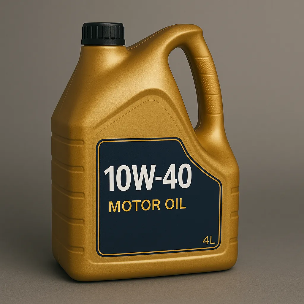 روغن موتور