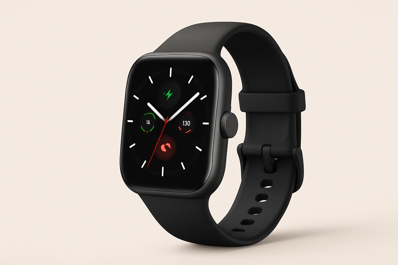 ساعت هوشمند