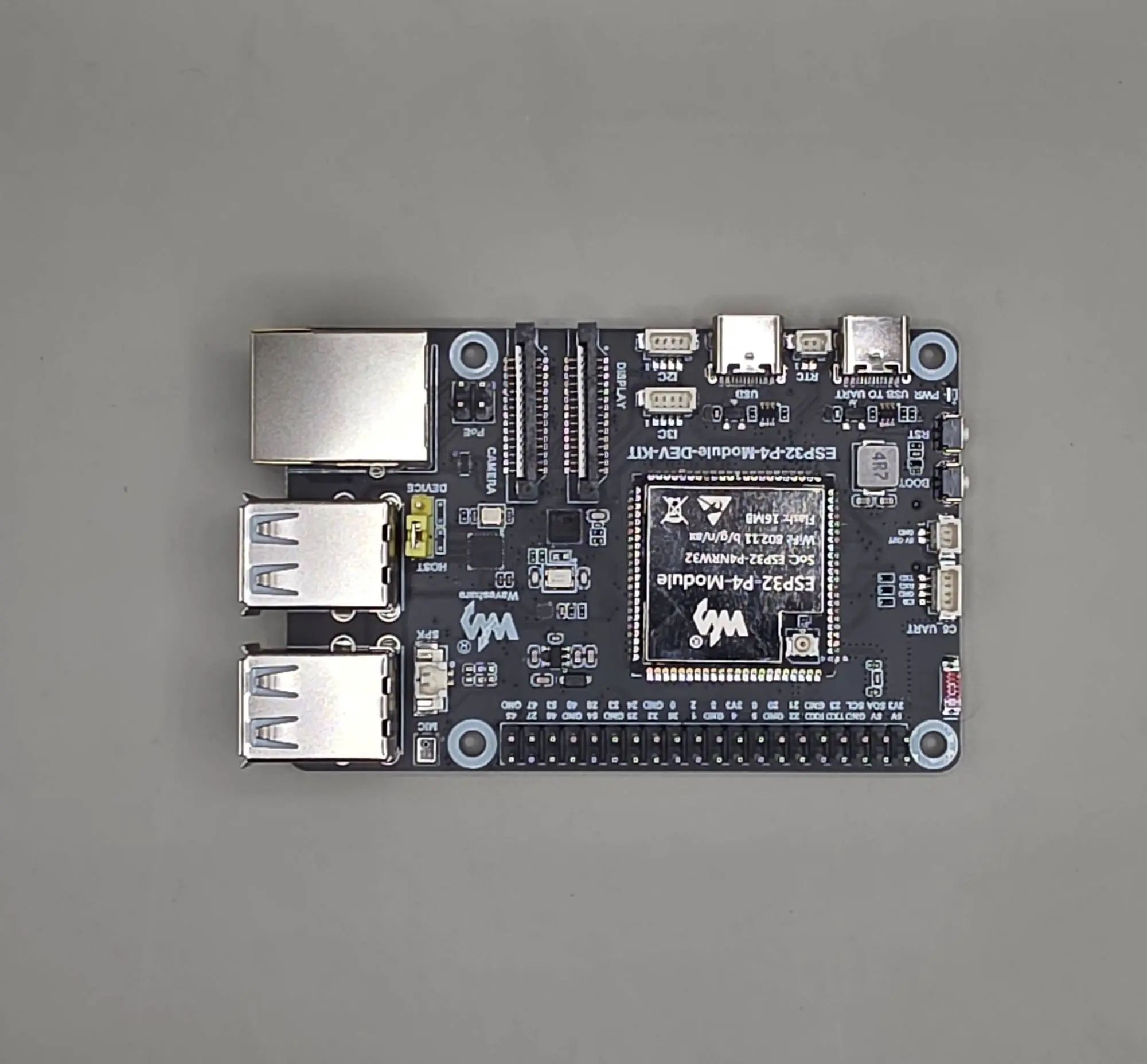 ماژول توسعه ESP32-P4