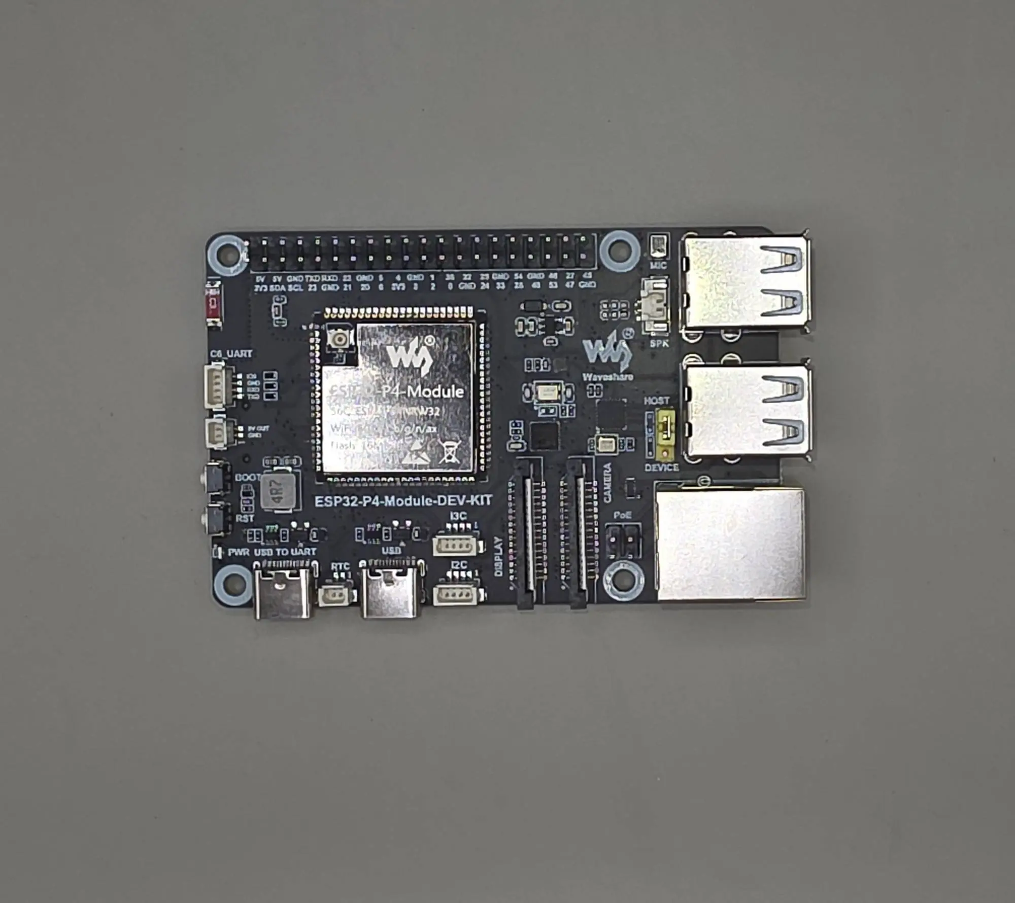 ماژول توسعه ESP32-P4