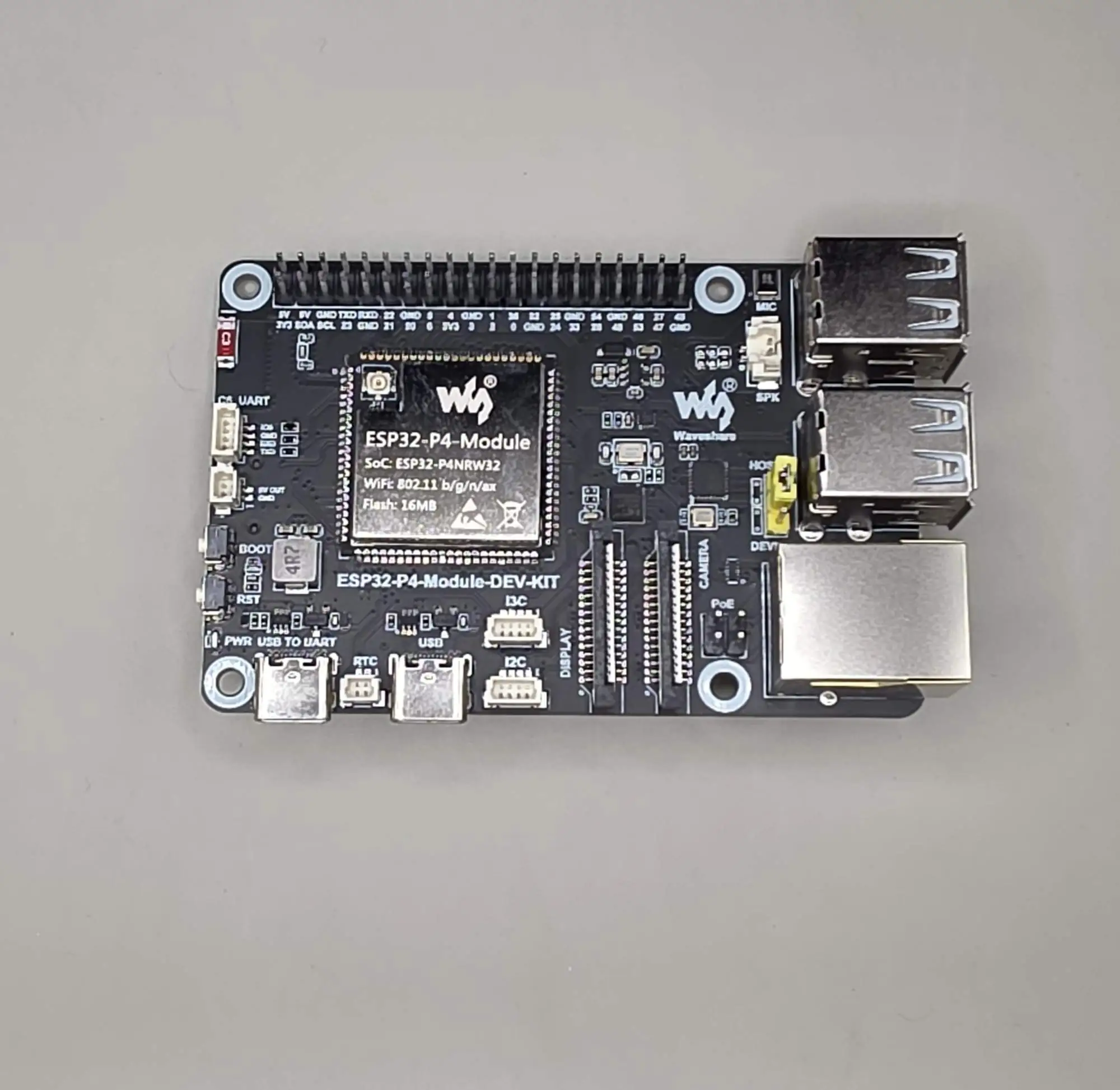 ماژول توسعه ESP32-P4