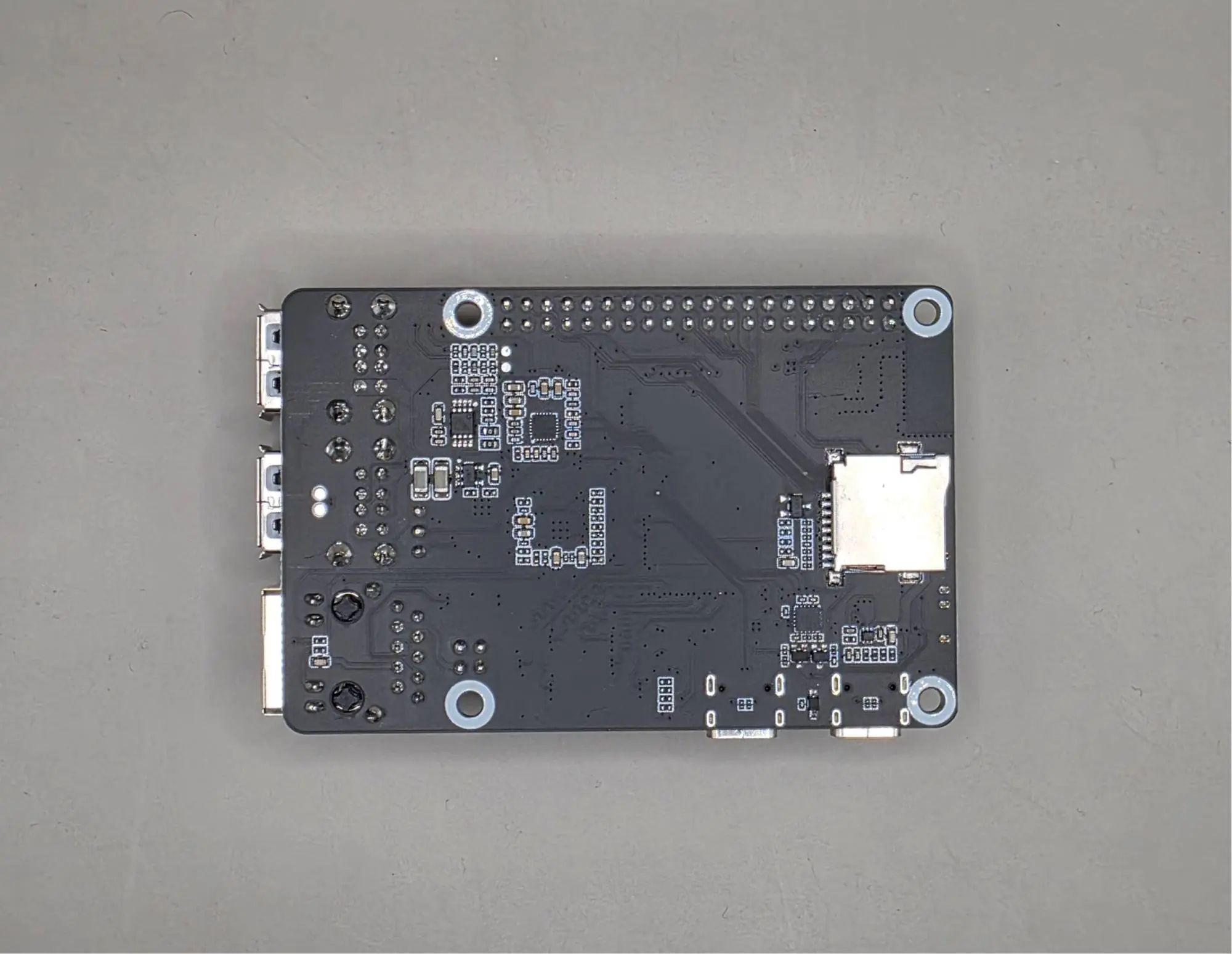 ماژول توسعه ESP32-P4