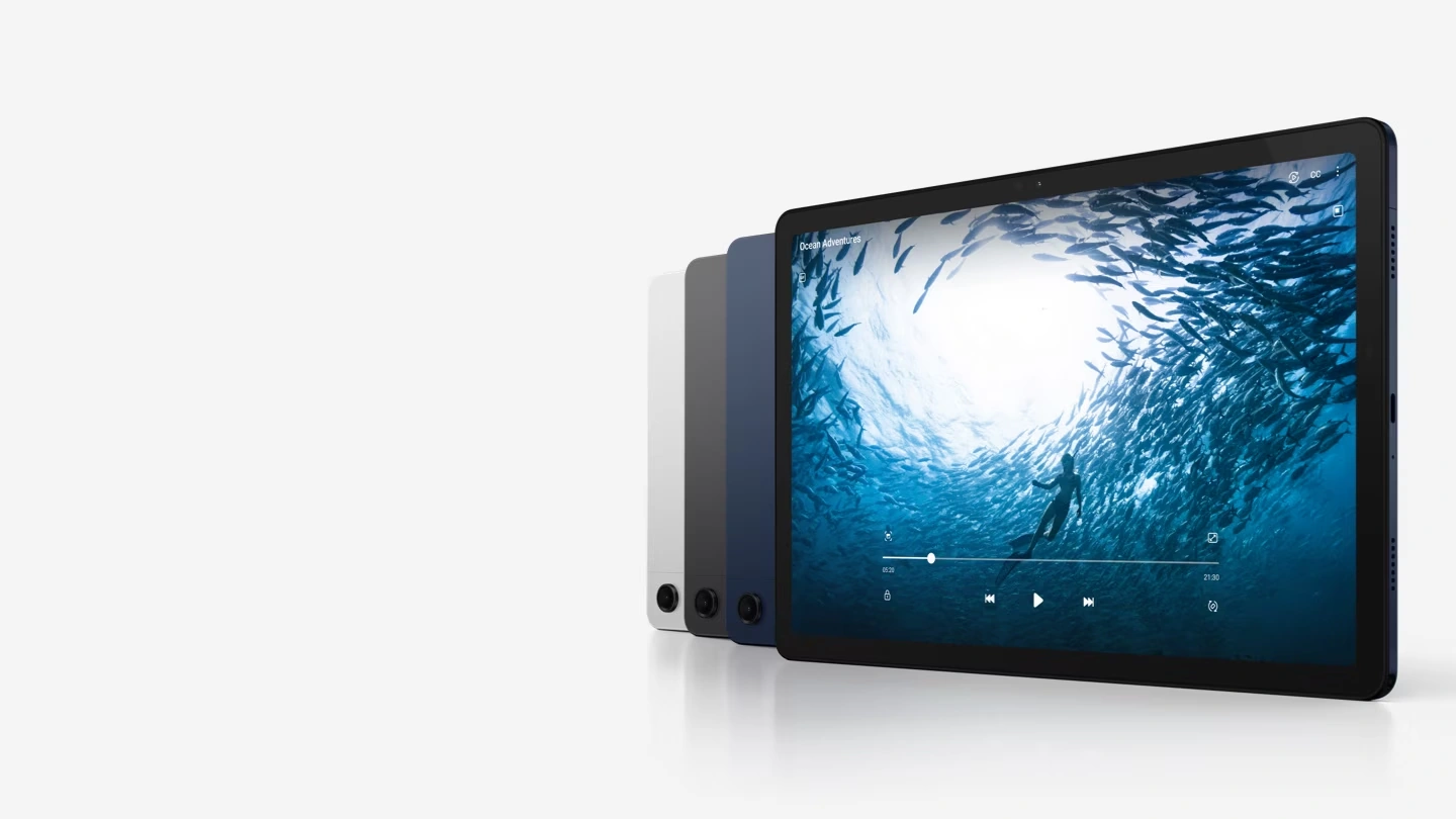 تبلت سامسونگ A9+