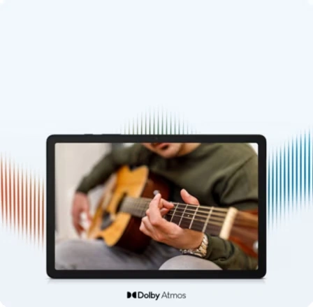 تبلت سامسونگ A9+