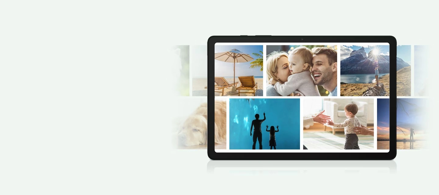 تبلت سامسونگ A9+