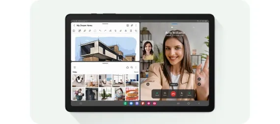 تبلت سامسونگ A9+