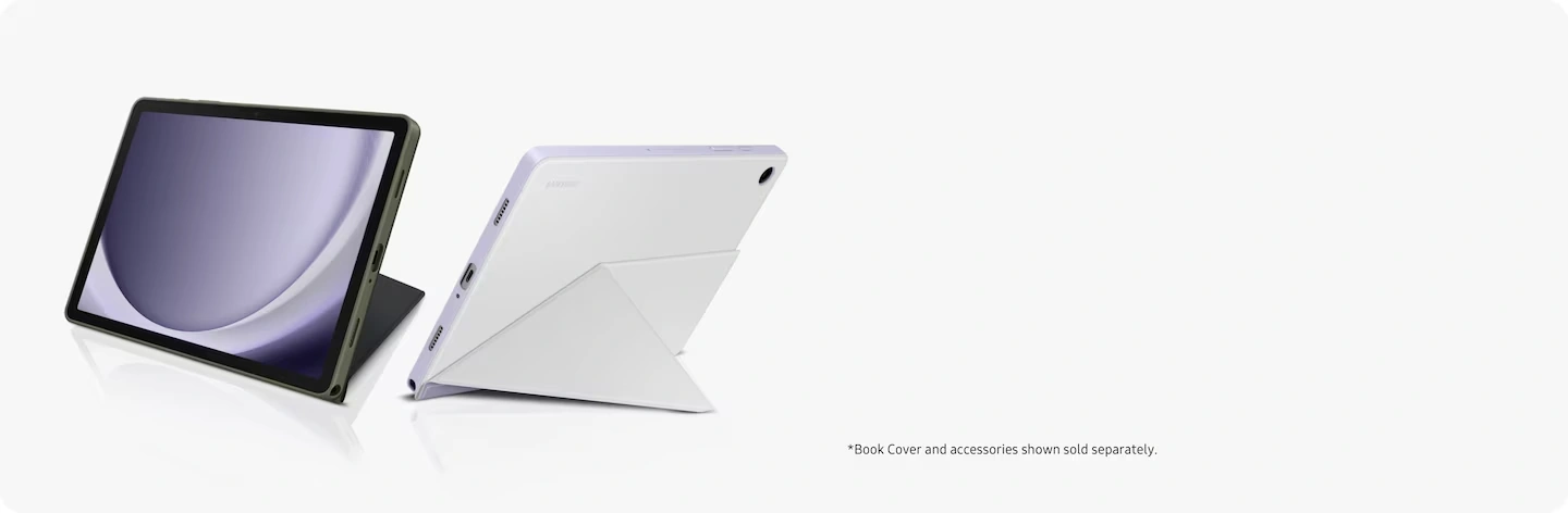 تبلت سامسونگ A9+