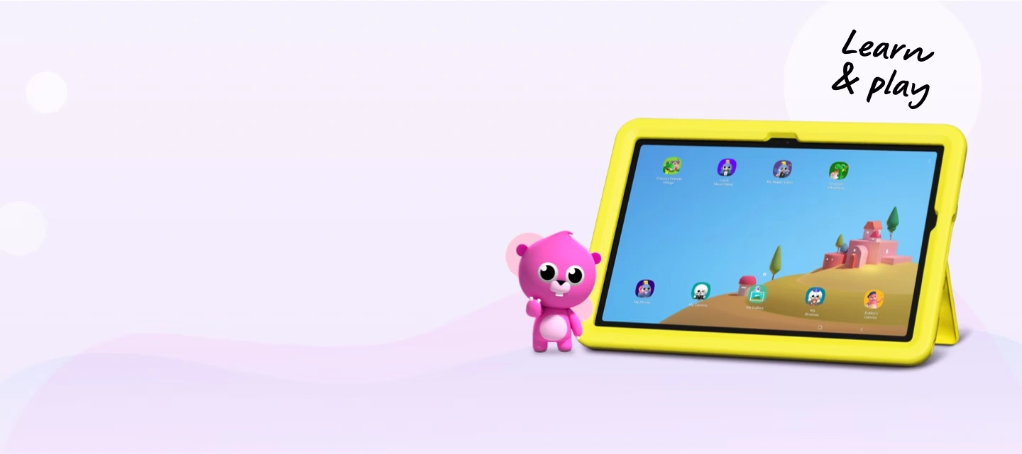 تبلت سامسونگ A9+