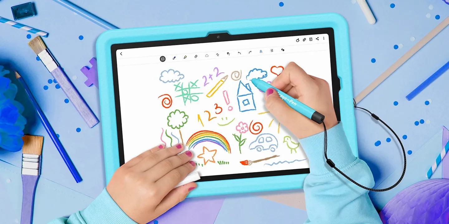 تبلت سامسونگ A9+