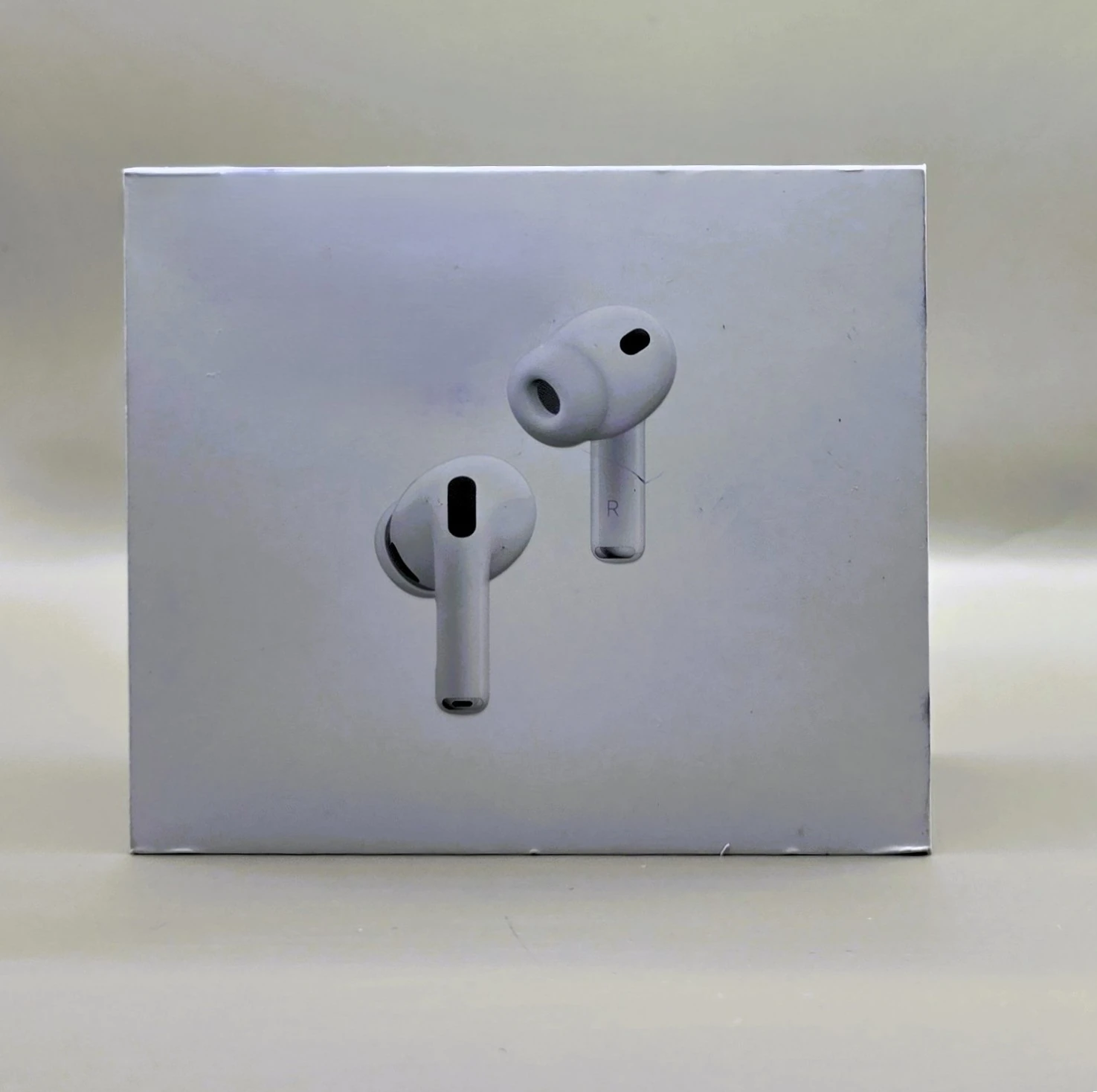 ایر پادز پرو 3