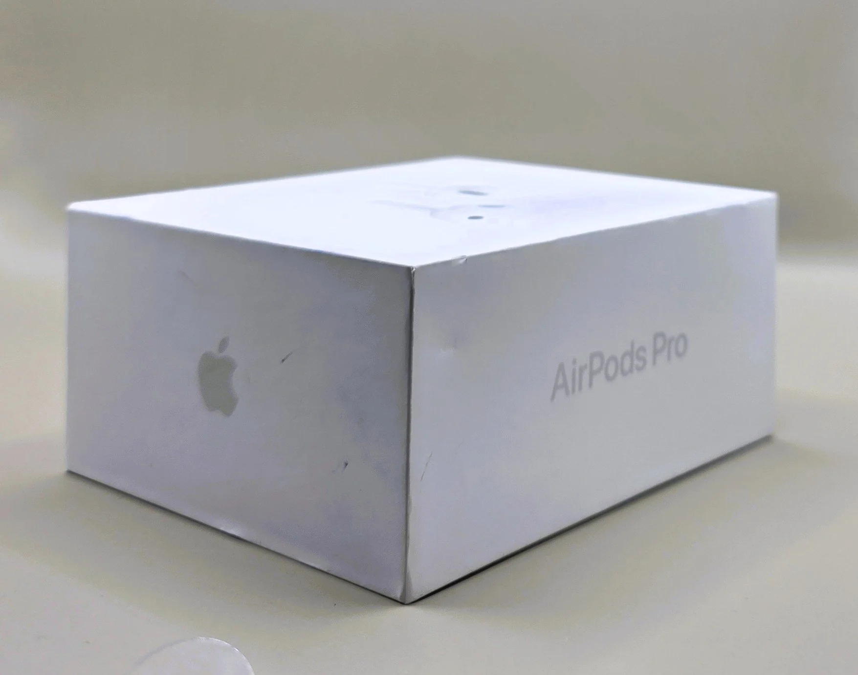 ایر پادز پرو 3